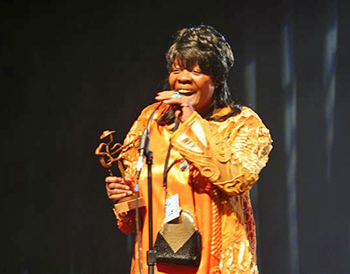 KOKO TAYLOR (FOTO 3)