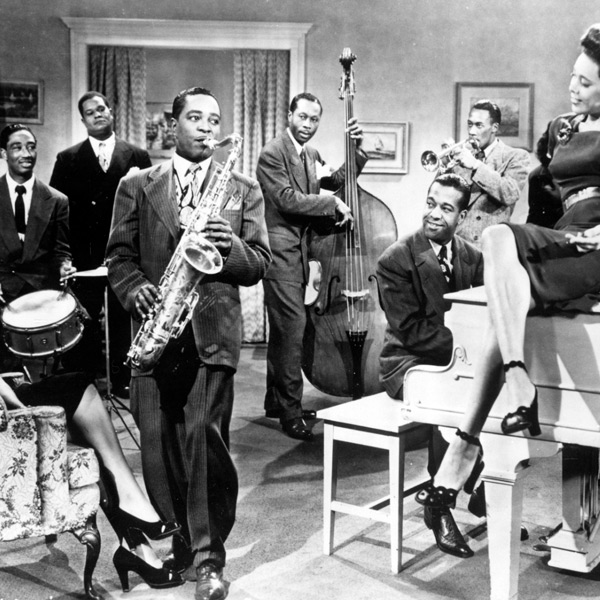 LET THE GOOD TIMES ROLL (FOTO 2)