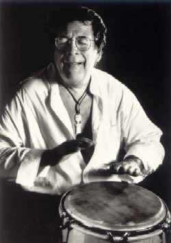 RAY BARRETTO (FOTO 1)