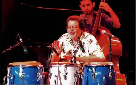 RAY BARRETTO (FOTO 2)