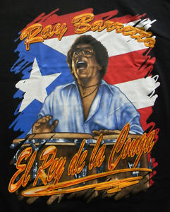 RAY BARRETTO (FOTO 3)