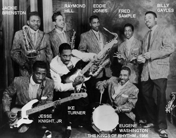 R&amp;R LXX (I) (FOTO 2)