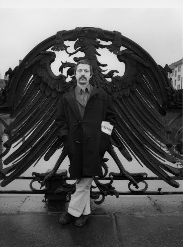 WOLF BIERMANN (FOTO 1)