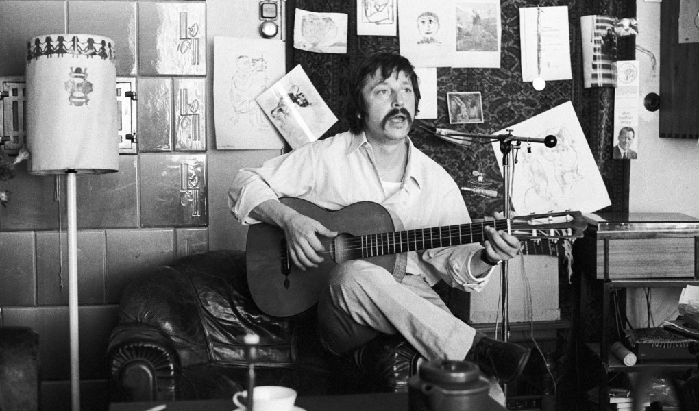 WOLF BIERMANN (FOTO 2)