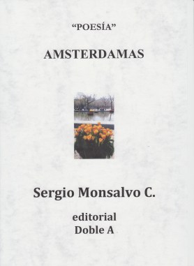 AMSTERDAMAS (PORTADA)