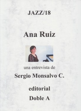 Ana Ruiz (Portada 2)