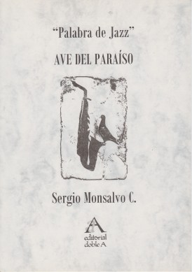 AVE DEL PARAÍSO (PORTADA)