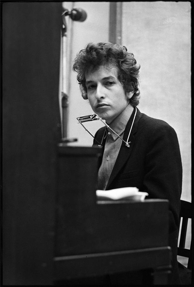 BOB DYLAN (3) (FOTO 3)