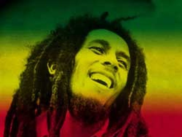 BOB MARLEY (I) (FOTO 1)