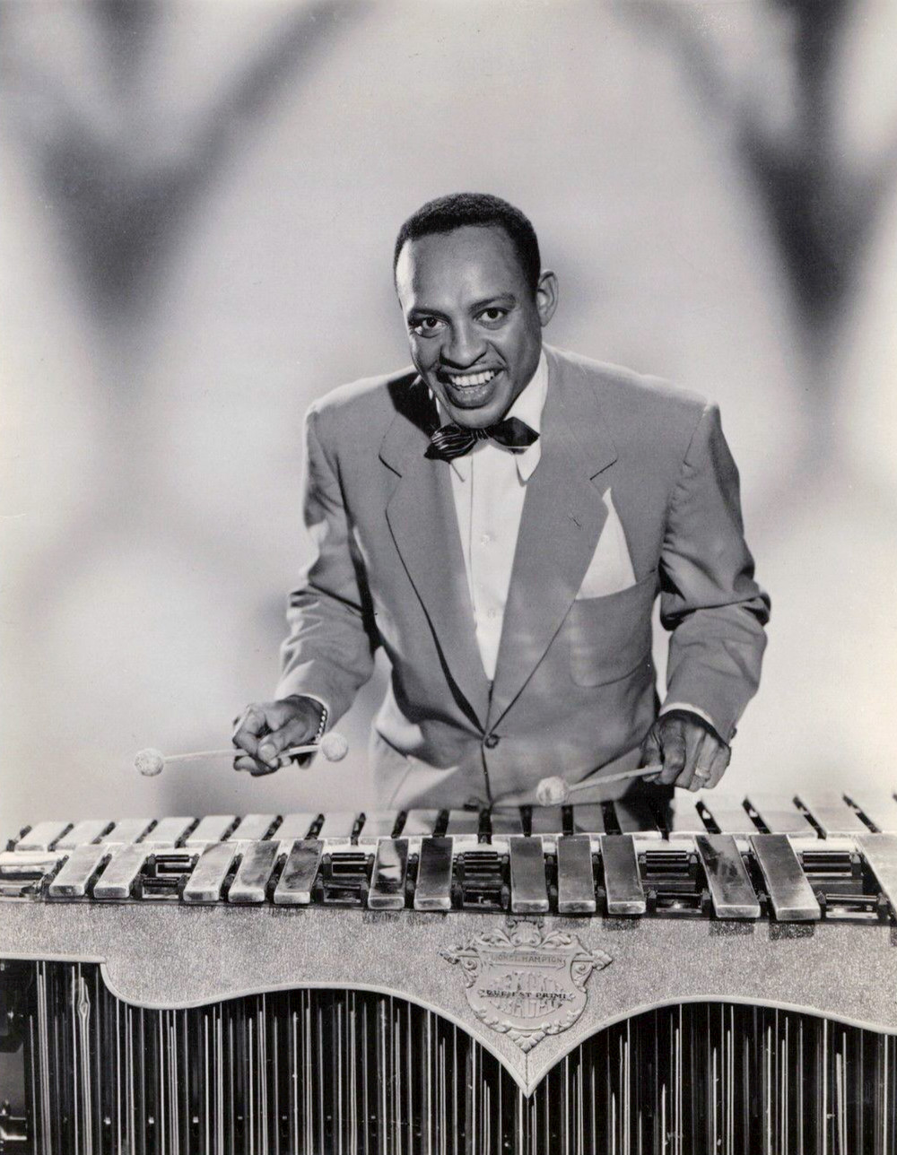 LIONEL HAMPTON (FOTO 1)