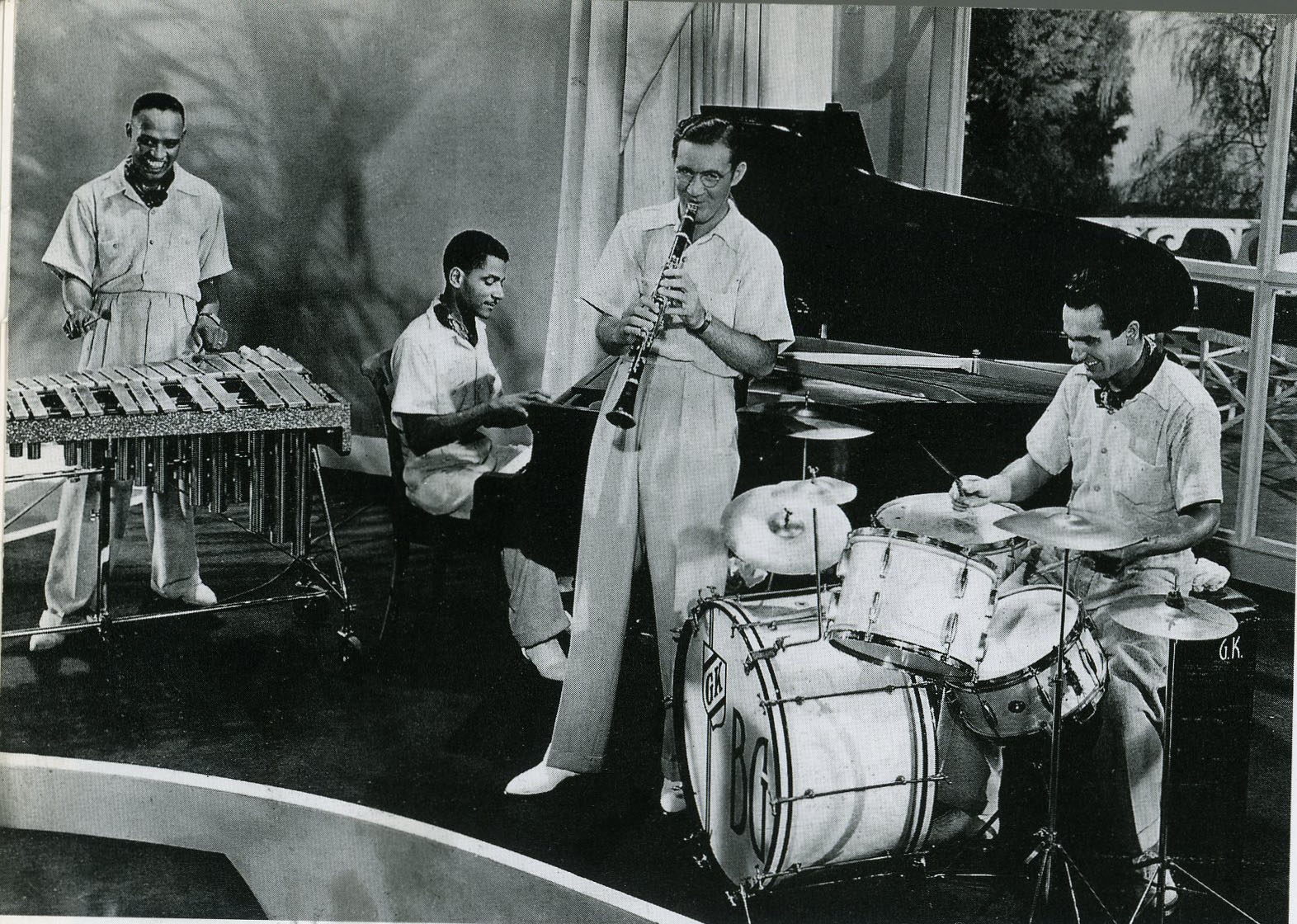 LIONEL HAMPTON (FOTO 2)