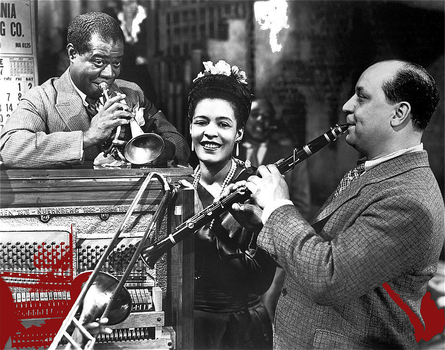 POPCORN VIII (FOTO 2)