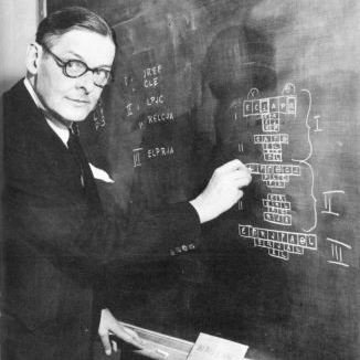 T.S. ELIOT (FOTO 3)
