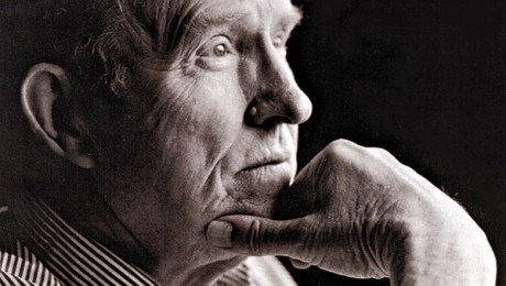 A. R. AMMONS (FOTO 1)