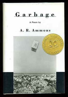 A. R. AMMONS (FOTO 2)