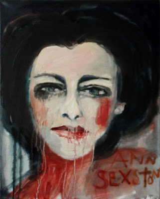 ANNE SEXTON (FOTO 2)