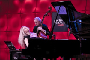 ELIANE ELIAS (FOTO 2)