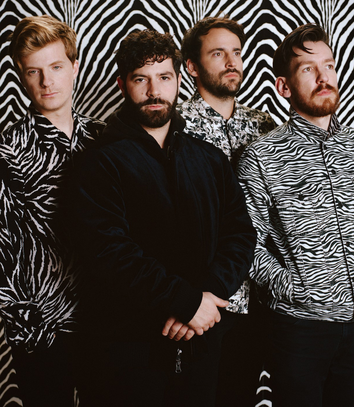 Foals