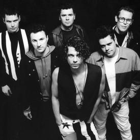 INXS (FOTO 1)