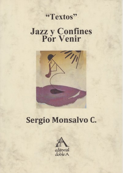 JAZZ Y CONFINES POR VENIR (PORTADA)