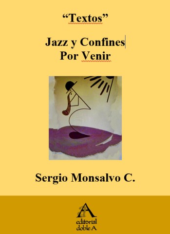 Jazz y confines Portada