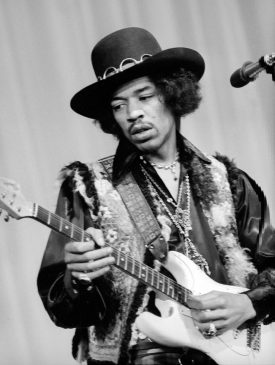 JIMI HENDRIX (FOTO 1)