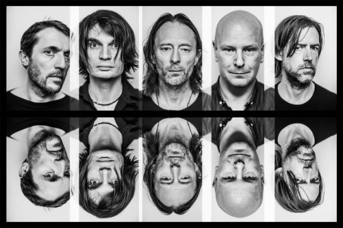 RADIOHEAD 15 (FOTO 3)