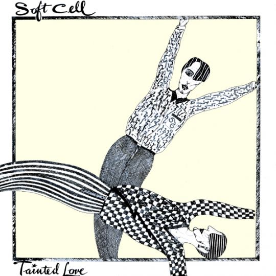 SOFT CELL (FOTO 2)