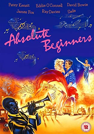 ABSOLUTE BEGINNERS (FOTO 1)