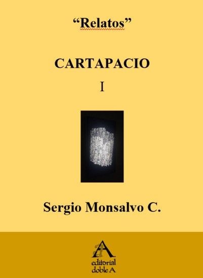 CARTAPACIO I (PORTADA)