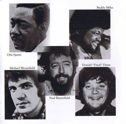 FATHERS AND SONS 1 (FOTO 2)