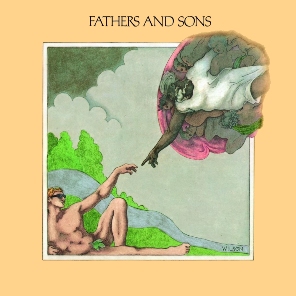 FATHERS AND SONS 3 (FOTO 3)