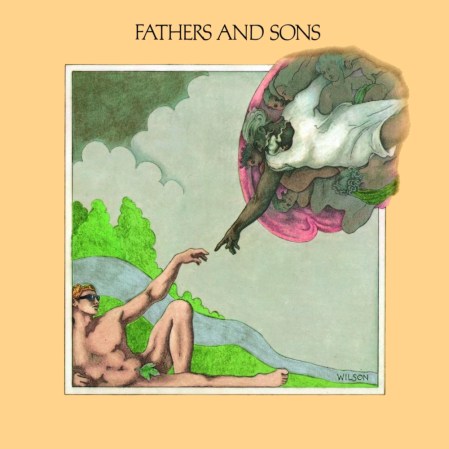 FATHERS AND SONS 3 (FOTO 3)