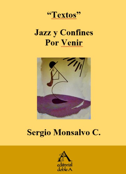JAZZ Y CONFINES POR VENIR (PORTADA)