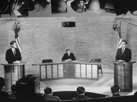 POLÍTICA Y TV (FOTO 1)