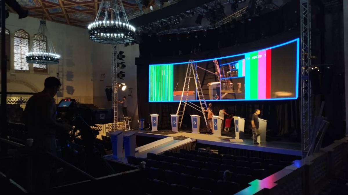 POLÍTICA Y TV (FOTO 3)