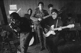 BLUES PROJECT FOTO 1