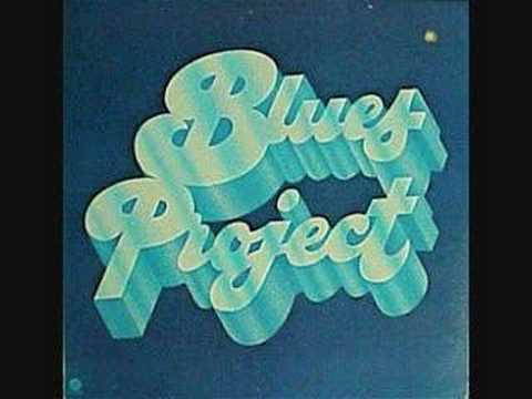 BLUES PROJECT FOTO 3
