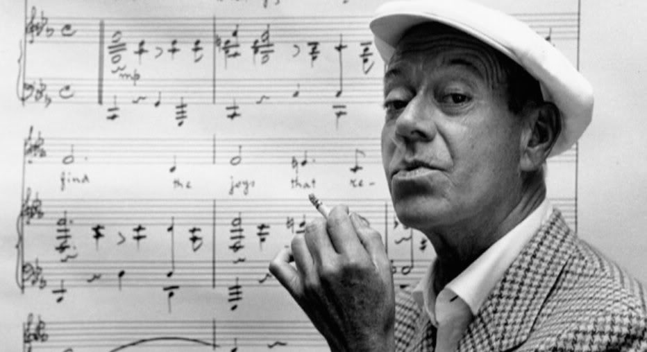 COLE PORTER (FOTO 2)