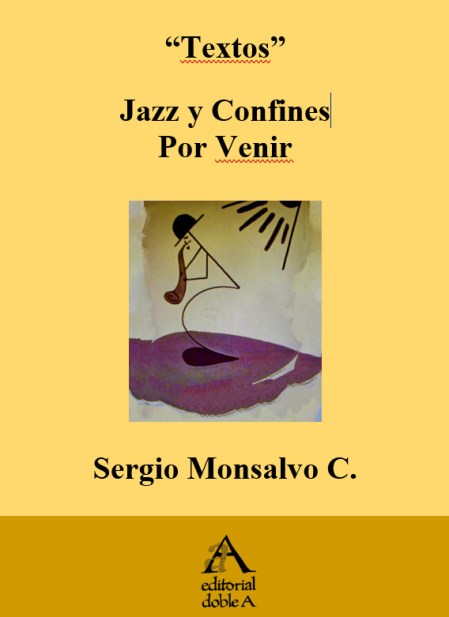 Jazz y confines (Portada 4)