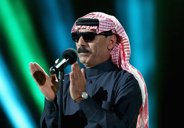 OMAR SOULEYMAN (FOTO 1)