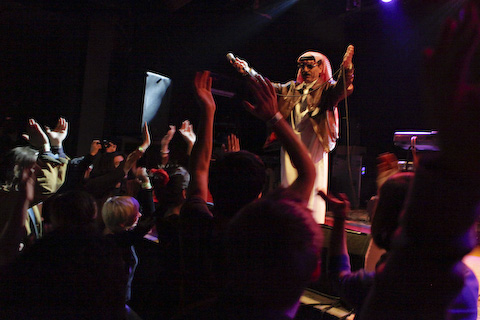 OMAR SOULEYMAN (FOTO 3)