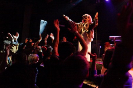 OMAR SOULEYMAN (FOTO 3)