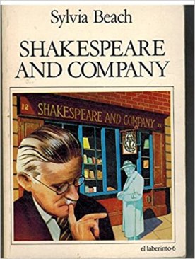 SHAKESPEARE &amp; COMPANY (FOTO 1)