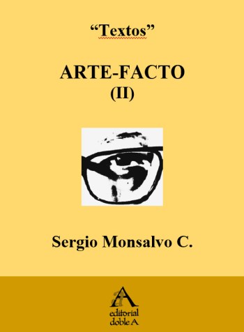 ARTE-FACTO (II) (PORTADA)