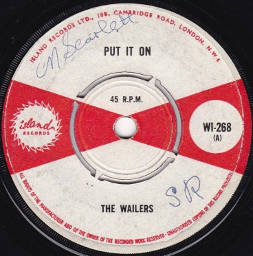 BOB MARLEY 5 (FOTO 3)