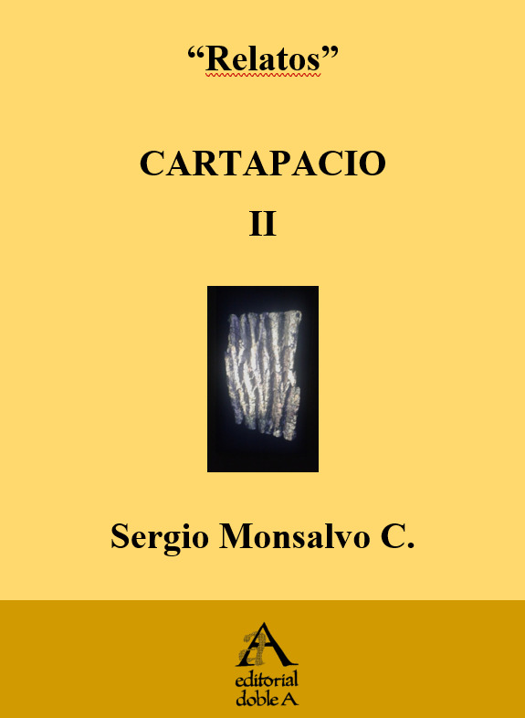 CARTAPACIO II (PORTADA)