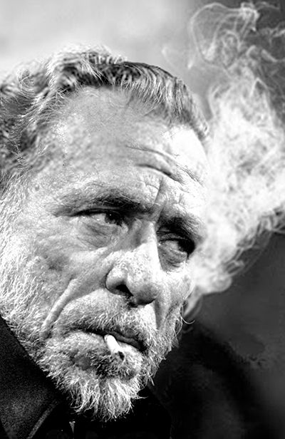 CHARLES BUKOWSKI (FOTO 1)