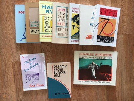 CHARLES BUKOWSKI (FOTO 2)