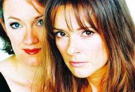 HÜLSMANN &amp; LAUVERGNAC (FOTO 1)